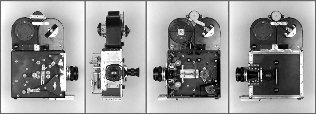 Camera Design Image 3 - Extra Large